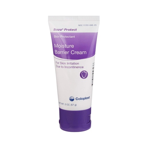 [BRSWIGA6CBYWEH3A] Baza Protect Skin Protectant 2 oz. Tube Scented 1877, 1Ct