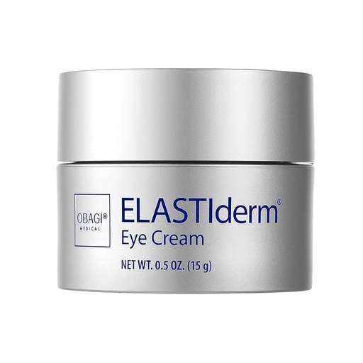 [BRSWIYLZOAHBQALU] Obagi ELASTIderm Eye Cream – легкий, плавный крем, клинически доказанный, чтобы помочь уменьшить появление тонких линий и морщин