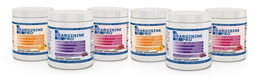 [BRSWGAI7BAGWEYL4] | 5,500mg L-Arginine Plus L-Citrulline 1,100mg | Powder Drink Mix | Nitric Oxide Booster | Supports Pre Workout Energy, Blood Flow & Circulation for Men & Women