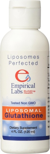 [BRSWIGALOEOW2HD4] Liposomal Glutatione 4.fl. Ounce