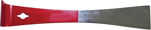 [BRSWIEDRB56A2H34] Mann Lake HD584 Steel Standard Hive Tool, 9-Inch