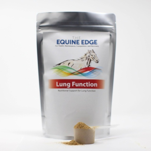 [BRSWG2YQAF5G2CDX] Longfunctie - Pulmon-EZ Bleeders supplement, 30 porties