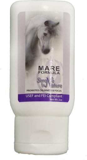 [BRSWGFI7C55BEAL7] Equine Calming, 1 Month Supply