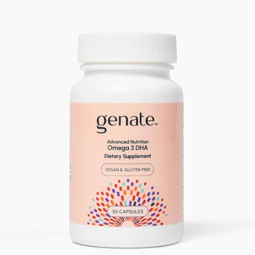 [BRSROCA2OYNAA3QZ] Advanced Omega-3 DHA