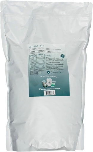 [BRSRMBQPCIMAMYD6] Gallagher's Water Farm en Ranch voor dieren en paarden (10lb)
