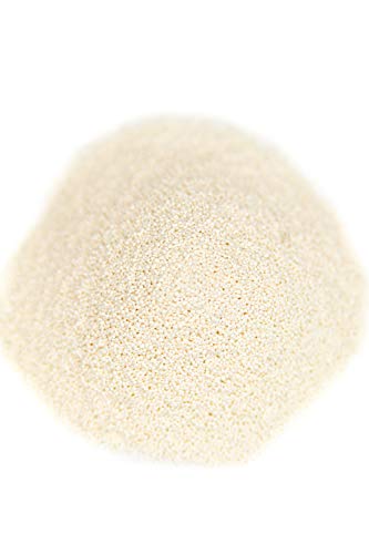 [BRSWKH33O4ORECQZ] Earthworks Health Zinc Sulfate Monohydrate 25lb Bag