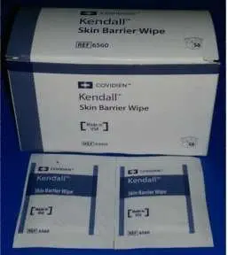 [BRSWIY34C4ABQAL6] Webcol Skin Barrier Wipes (Formerly Preppies)