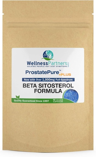 [BRSWYHAPBAMGEEQ3] ProstatPure Plus