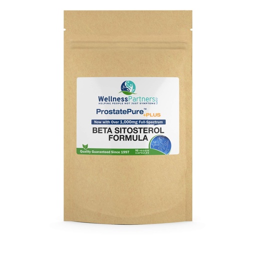 [BRSWYHAPBAMGEEQ3] ProstatePure Plus
