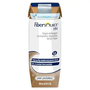 [BRSWIZLZCN6RAYA7] Fibersouce Hn Unflavored 8 Ounce Can