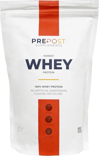 [BRSW2AADCEJQY3QV] Protein Pre-Post Supplements