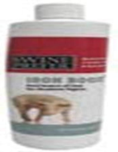 [BRSWIYIDOENRU2DY] VETS PLUS 321698 Swine Prefer Iron Boost for Piglets, 14 oz
