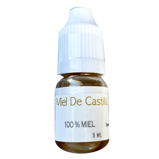 [BRSWYYL5AUFQM3TH] 5 밀. MIEL DE CASTILLA 케이스