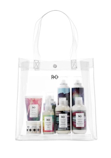 [BRSW2EIYBMARA2T2] R+Co Maximalist Must Have Kit, 3.69 lb.