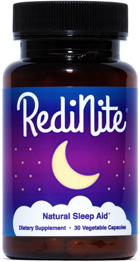 [BRSWGYYNO4FA43TO] Natural Sleep Aid Supplement - Non-GMO, Vegan