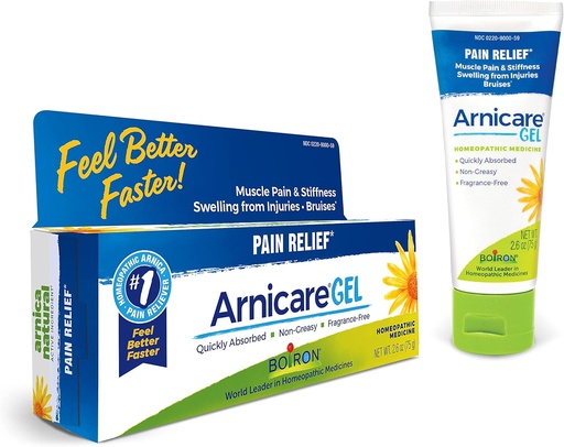 [BRSWIFYMAYHQCA3E] Arnicare Gel 2.6