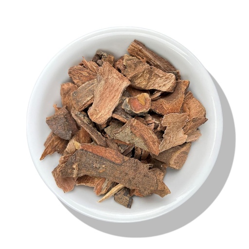 [BRSW2GIZOBYGKCQY] Evergreen Herbs Cuachalte Herb (Amphithygum Adcadenats) - Reselable Stand Up Pouch per assegurar-se d'una frescor!