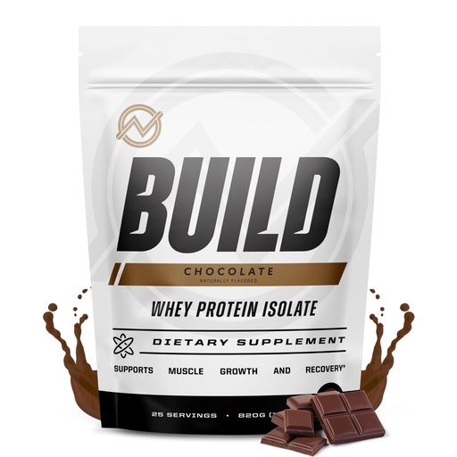[BRSW2ZICC5YRUGT3] Outwork Nutrition Whey Isolate Protein Powder - Accelerates Muscle Building & Recovery - Low Lactose, Gluten-Free - Post Workout Supplement - Enhanced Protein Synthesis, 1.8lbs Chocolate