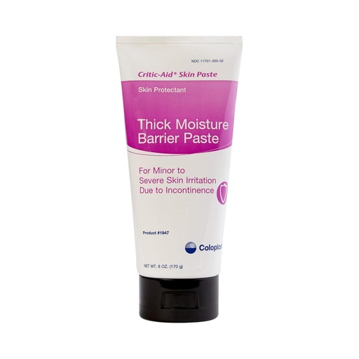 [BRSWIYQ2PICQIET2] Critic-Aid Skin Protectant 6 oz. 1947, 1 Ct