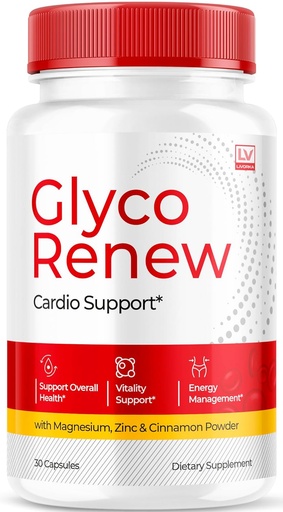 [BRSRA2YCCJYR4YLA] LIVORKA Glyco Renew - Glyco Renew Blood Support, Glyco Renew Blood Support, Glyco Renew Blood Support Pills, Glyco Renew Blood Support, Glyco Renew Blood Support, 30 Capsules