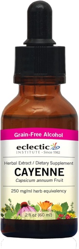 [BRSWIYT3PMDRECQZ] Eclectic Institute Cayenne O 2 Ounce