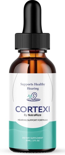 [BRSRAZT6BYMAEC3B] Cortexi Drops, Cortexi Hearing Support Drops - Ear Health, Cortexin Drops, Cortexi 24, Supplement Drops 최대 강도, Cortexi 리뷰 (30 인분)
