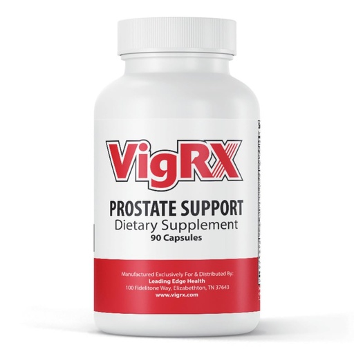 [BRSWGAYCOEPRYD3A] VigRX Prostate Support
