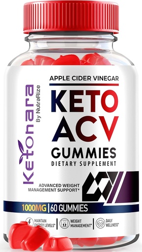 [BRSROCQZOYMR4YLO] Ketonara Keto ACV Gummies, Ketonara ACV Keto Formula for Advanced Weight Loss, Ketonara Keto Plus ACV Dietary Supplement, Keto + ACV Gummy, Keto nara Gomitas Reviews (60 Gummies)