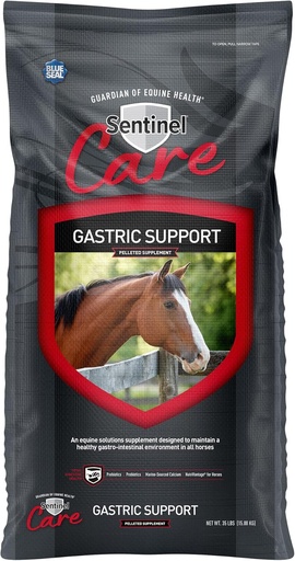 [BRSW2GINC55BOH3X] Sentinel Care - Gastric Support - 35 Pound Bag