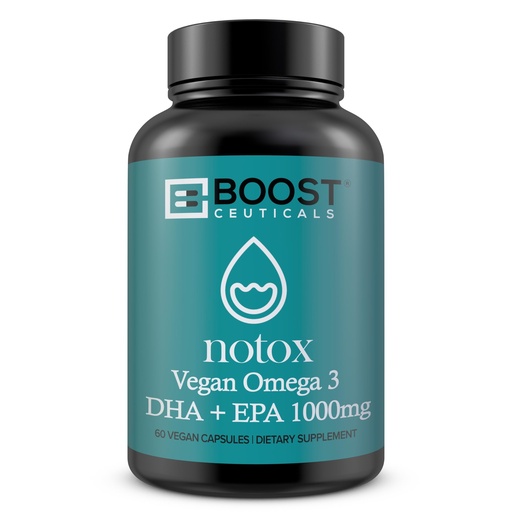 [BRSRAZALDICGGCAU] Vegan Omega 3 Algae DHA 410mg Supplement | No Fishy Aftertaste | Heart Brain | Schizochytrium sp DHA EPA Algae Oil 60ct
