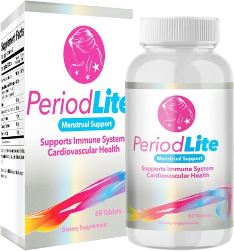 [BRSWKGIQAQAWO3YV] Heavy Period Relief Reduces Heavy menstruations, Heavy Period Flow with a Proven Bioflavonoids and Key Vitamins. Reduces Menstrual Cramps and Irregularities. Immune System Support.
