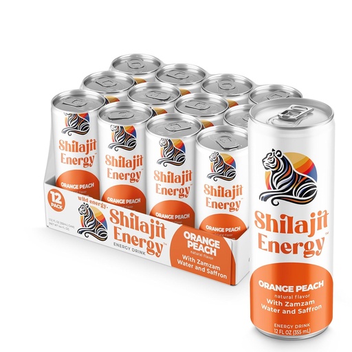 [BRSRAGQDAUARECLJ] Drink(Orange Peach)