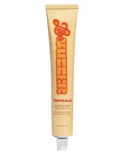 [BRSROYIHAEPAAHL3] Topicals Like Butter Moisturizer for Dry, Sensitive & Eczema-Prone Skin - Soothing Instant Moisturizer and Eczema Relief for Face and Body, Skin Hydration