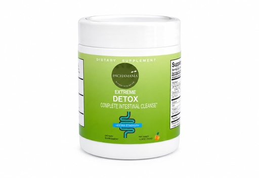 [BRSRAFT5DMCRMCD3] Colon Detox