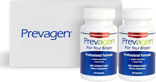 [BRSRMHD7DF6AOAY3] Prevagen Professional Formula - 60 Kapsule (2 mesiace dodávky)