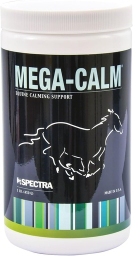 [BRSWIYQBBMNB2DDM] Mega-Calm - 1 Pound