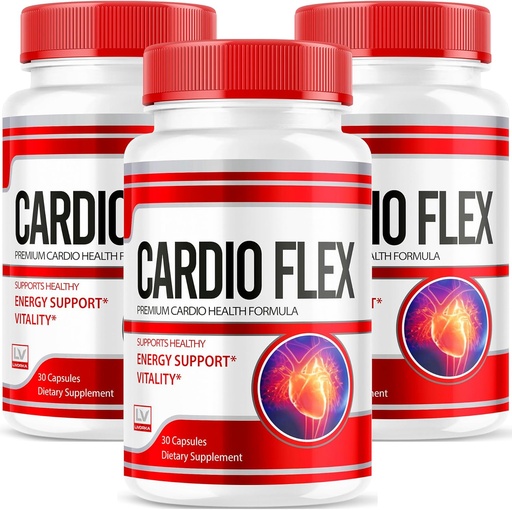 [BRSROCAQDMCBAYAV] LIVOKA 3 แพ็ค - Cardiad Flex Pails, Carlio Flex Capsules, Flex Capsutions, Caridio Flex Capsule, Kario Flex Flex, Pillells Carlio Flex, 30 Capsules Per Plots for 90 วัน