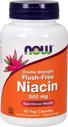 [BRSWIZT3B4GQKGTA] Flush-Free500 mg - 90 caps L8