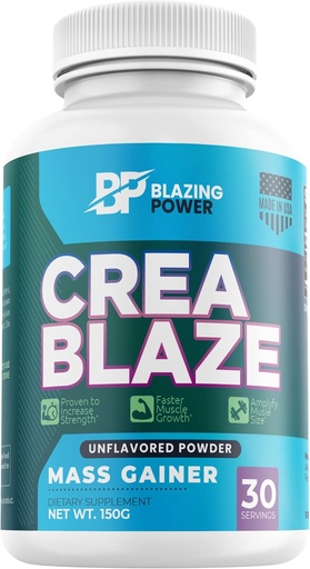 [BRSROZY5DICGEEI2] CREA Blaze