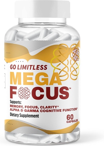[BRSROY3YOIORO3IU] : Gelişmiş Nootropic Brain Support, Focus, Clarity, Memory, Energy, Performance, Alfa ve Gamma Brain Function