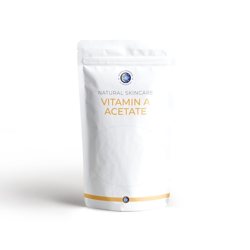 [BRSWIGTRCEOWIADM] Mystic Moments Vitamin A Acetate (Retinol) 25g