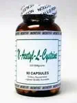 [BRSWIYQ7BJYGMCQ7] hipamus Montiff - N-Acetyl-L-Cysteine 500 mg 90 caps
