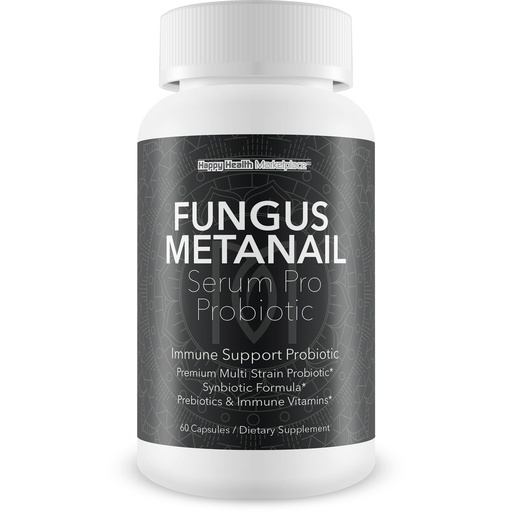 [BRSROHYDC4GRE3DJ] Fungus Metanail Serum Pro Probiotic - Our Best Probiotic Metanail Complex Fungal Nail Treatment for Toenails - Natural Probiotic Fungus Metanail Toenail Fungus Treatment - Premium Metanail Serum