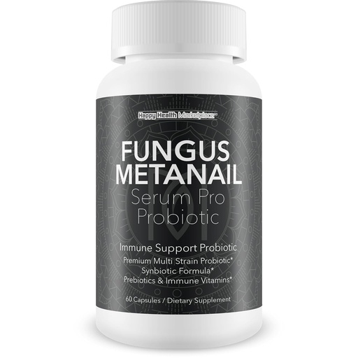 [BRSROHYDC4GRE3DJ] Fungus Metanail Serum Pro Probiotic - Treatment Metanail Kompleks Fungal Nail untuk Toenails