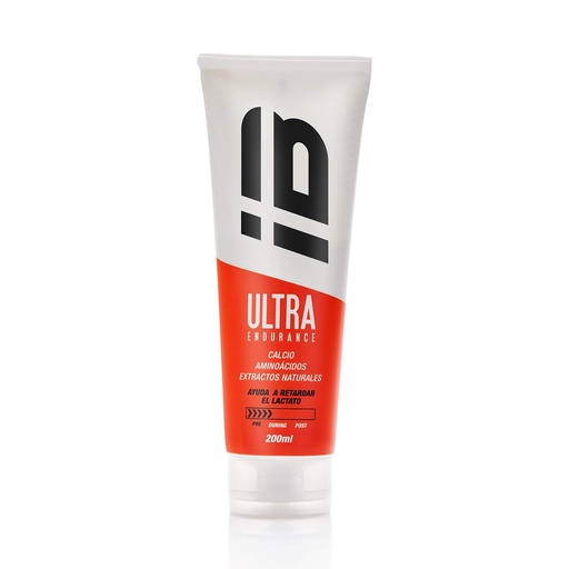 [BRSWYBQYCMPRECYZ] ULTRA Endurance - INBIKE CREAM - 200 ml