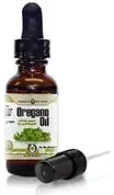 [BRSWIYL5CQBAA3L6] BIOACTIVE NUTRIENTS Oregano Oil Supplement - Oil of Oregano Blend with Coconut Oil - Pure, Natural Essential Oils - 1 fl oz (39.6 g) / 6 Drops per Day / 150 Daily Doses