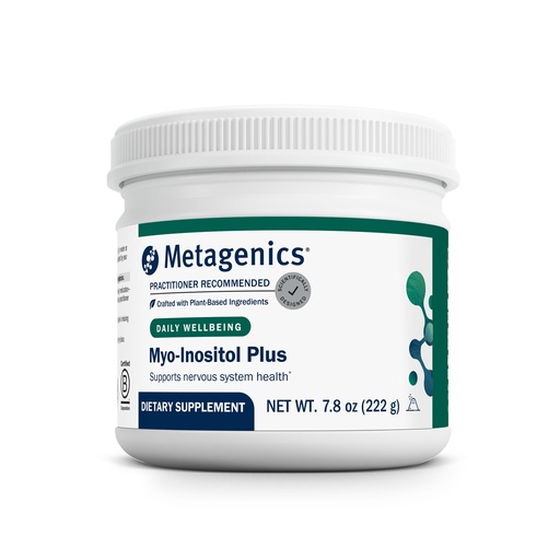 [BRSWIYYMAAOQYF3E] Metagenics - Cenitol, 7.8 oz