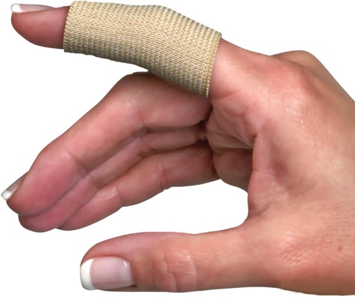 [BRSWIYQHB4MGEEY5] 살충제 손가락 소매, 관절염, 염증, 금기, 물집, Tendonitis & Athletic 스트레스, 플라스틱 랩 지원 및 압축, 분류 크기, 12 조사