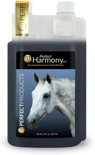 [BRSWGAYQO4HWO3A2] Perfect Harmony Calming Liquid (16oz)