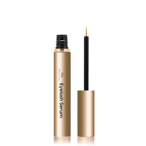 [BRSRAYI7A57WA33P] Premium Eyelash Growth Serum: Advanced Vegan Formula for Longer Thicker Lashes